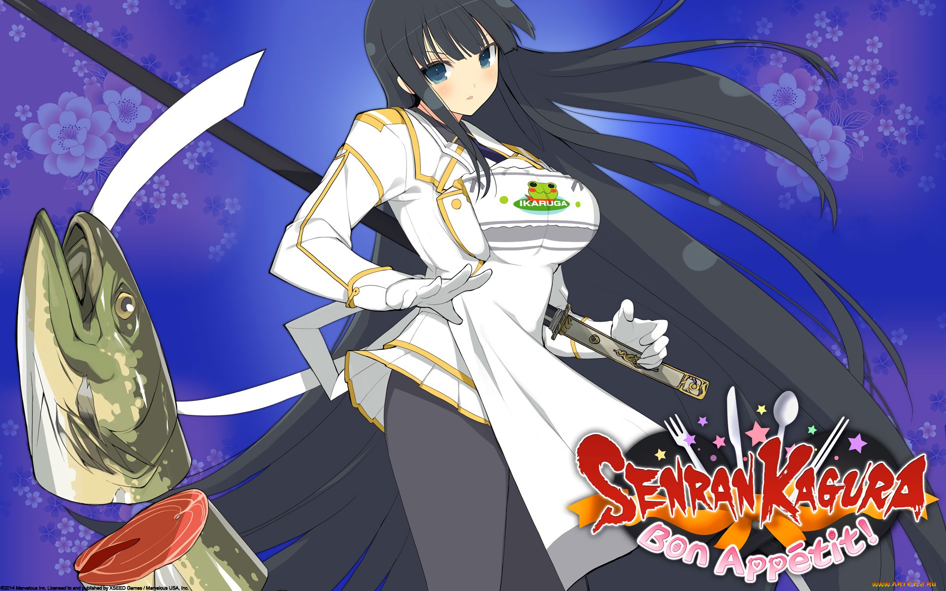 , senran kagura, senran, kagura